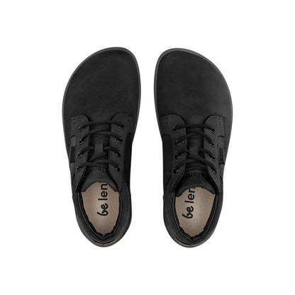 Be Lenka - Synergy - All Black (Unisex)