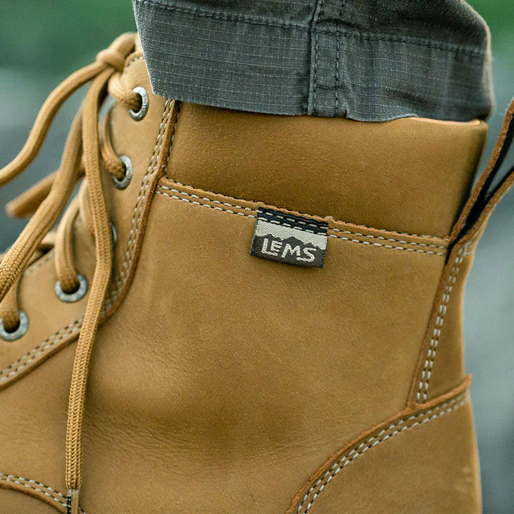 Lems - Summit Pro Boot - Harvest (Unisex)
