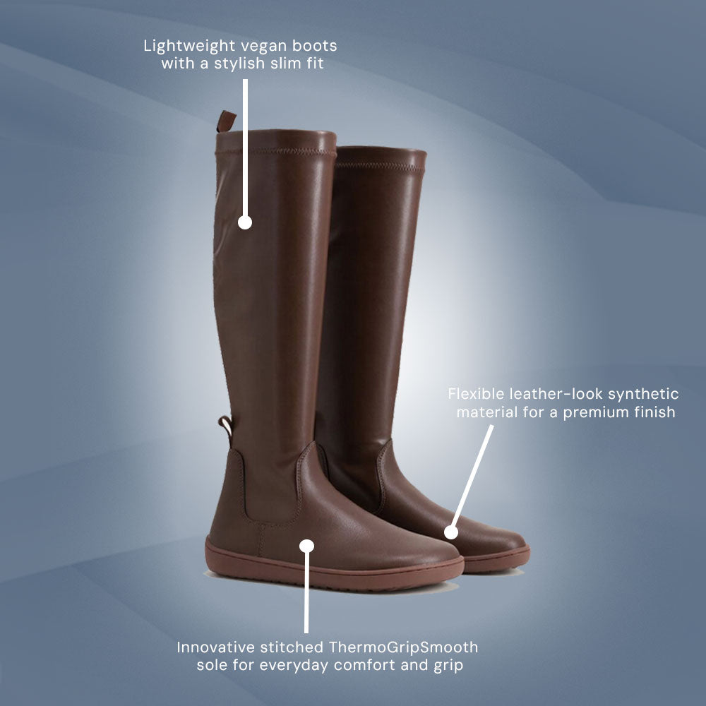 Be Lenka - Athena - Chocolate (Womens)