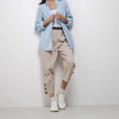 Be Lenka - Echo - White &amp; Cotton Candy Vegan - (Womens)