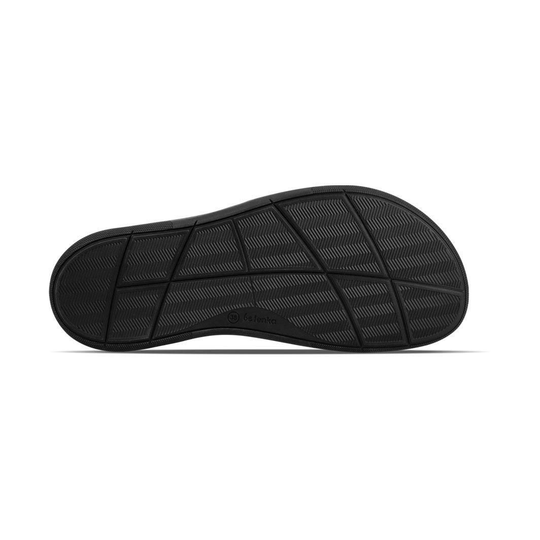 Be Lenka - Synergy - All Black (Unisex)