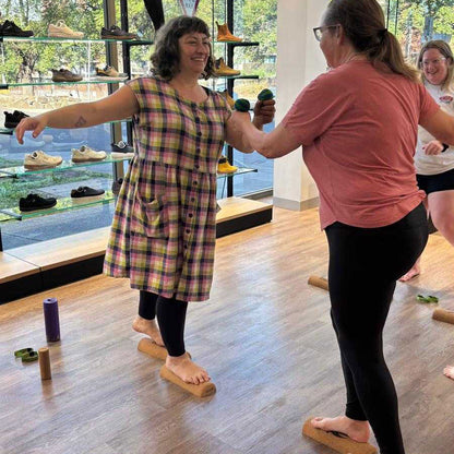1hr Explore Class (Balance and Foot Health) @ Northcote, VIC