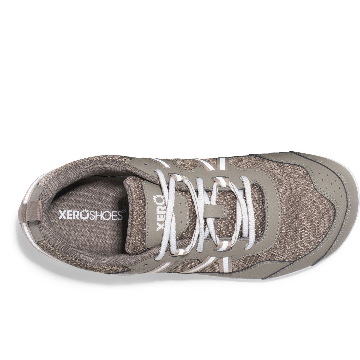 XeroShoes - Prio - Mens - Fallen Rock