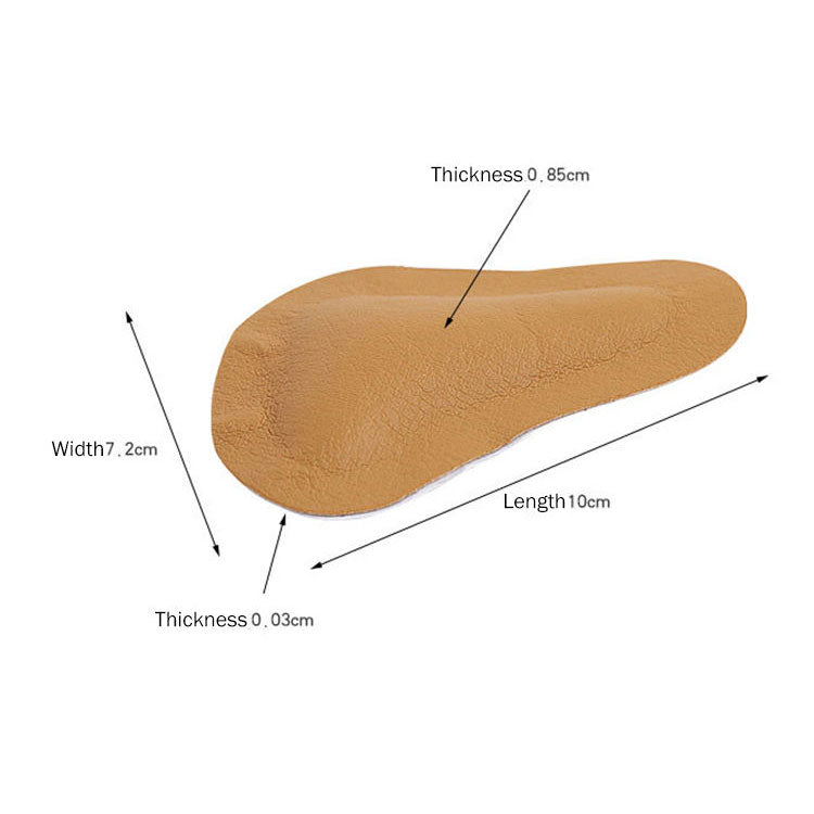 Bprimal Vegan Metatarsal Pads