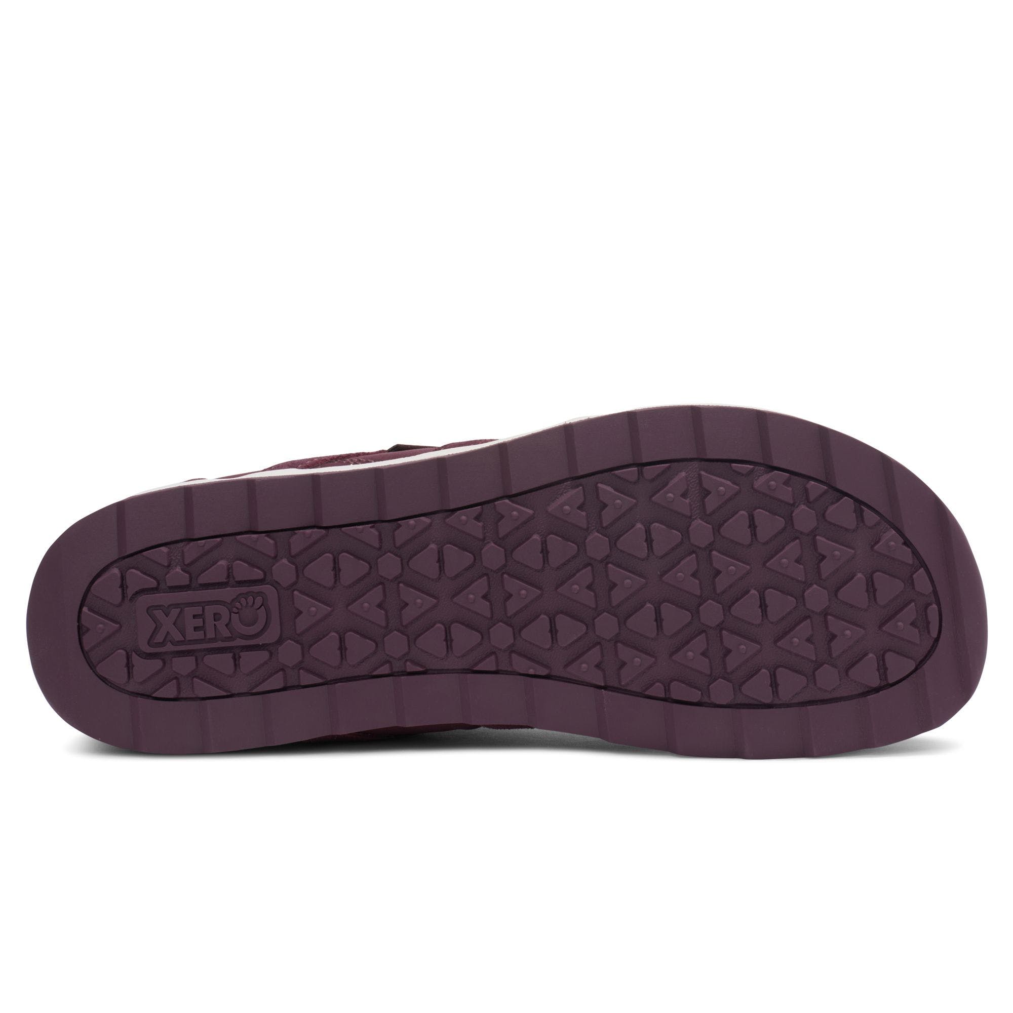 XeroShoes - Wynn - Womens - Fig Glitter
