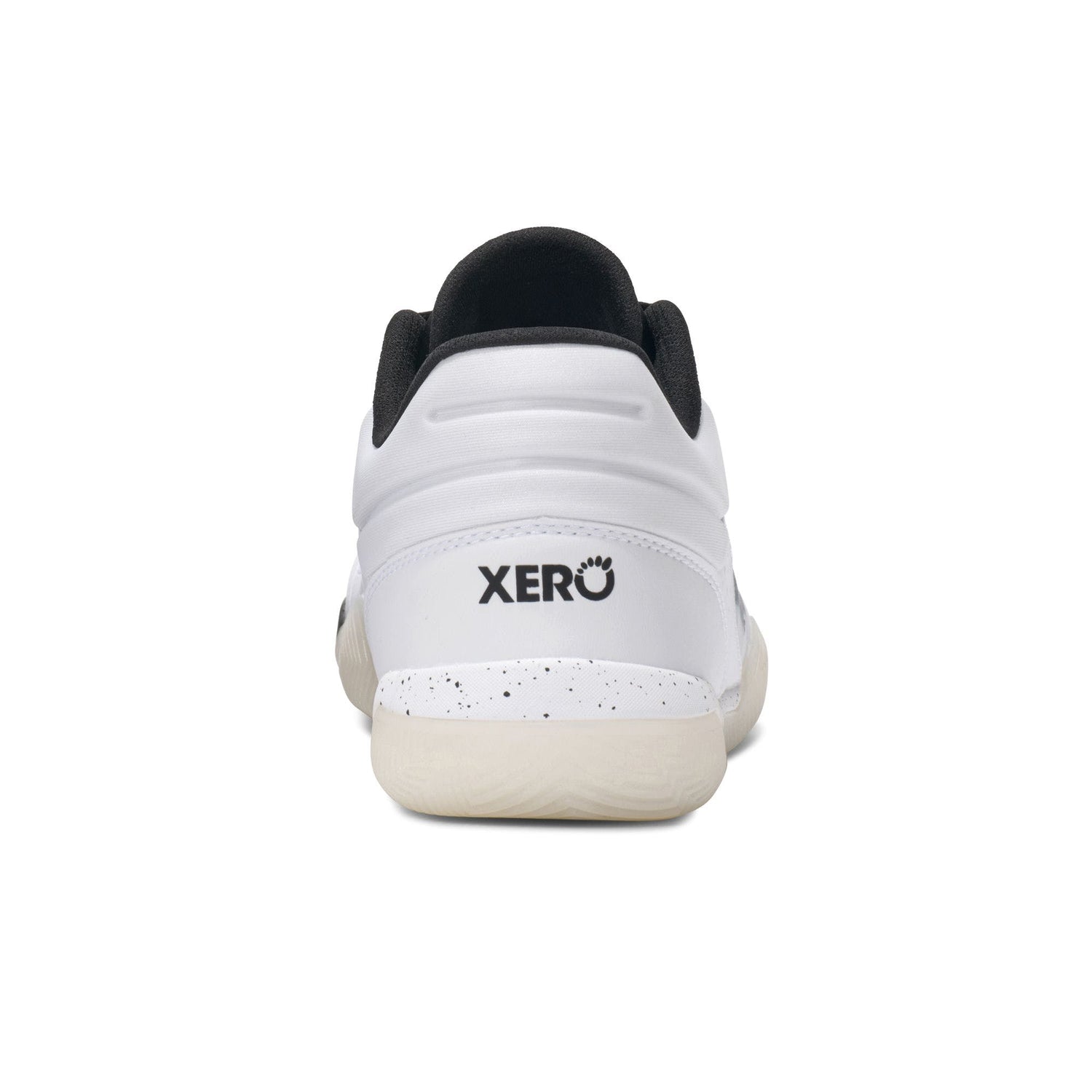 XeroShoes - X1 Low - Basketball Shoe - Womens - White