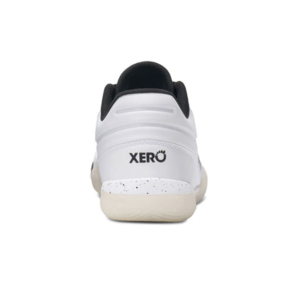 XeroShoes - X1 Low - Basketball Shoe - Womens - White