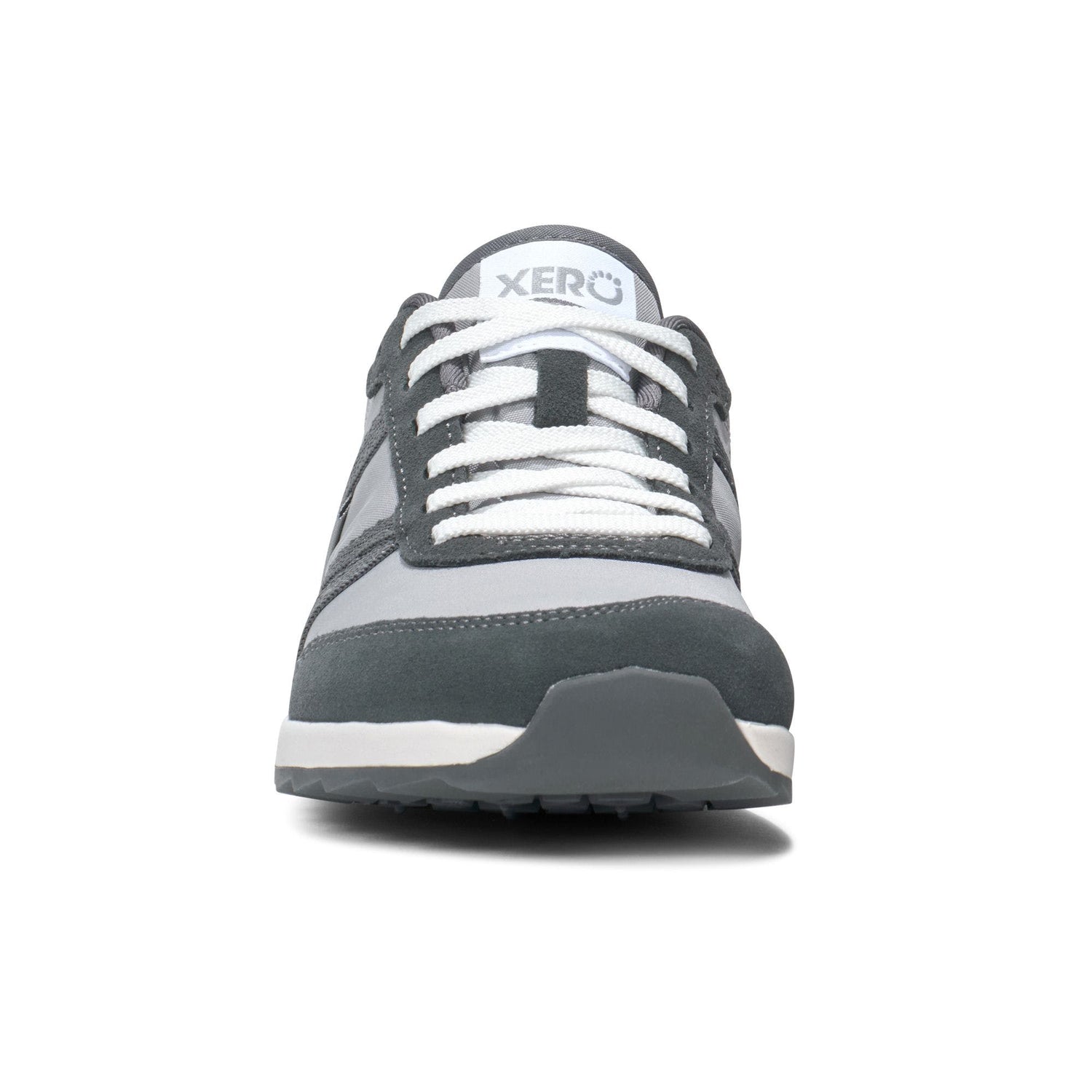 XeroShoes - Wynn - Mens - Alloy / Steel Gray