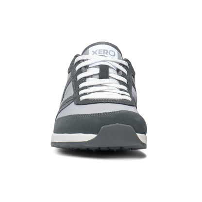XeroShoes - Wynn - Mens - Alloy / Steel Gray