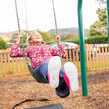 XeroShoes - Prio - Big Kids - Pink