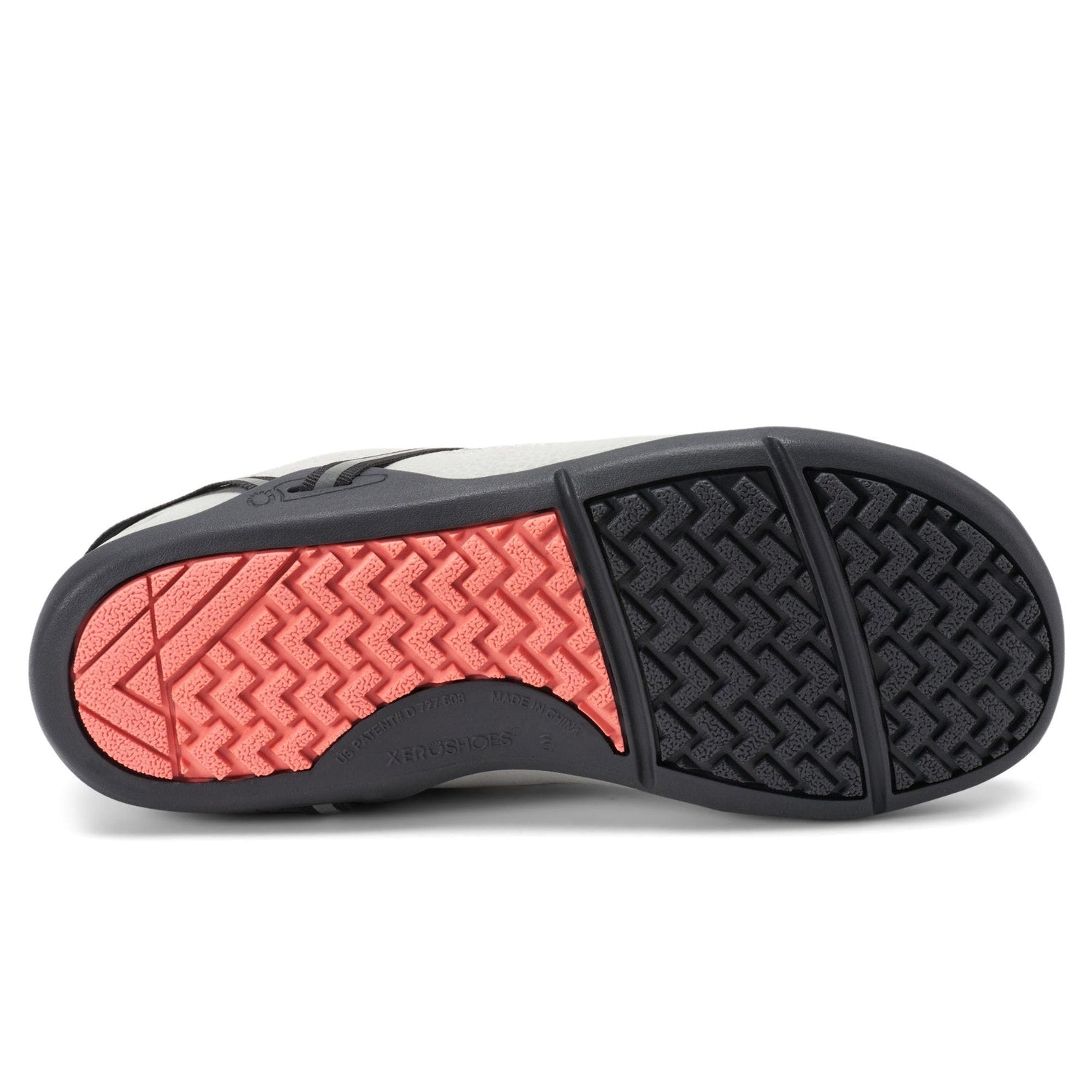 XeroShoes - Prio - Womens - Lunar Rock