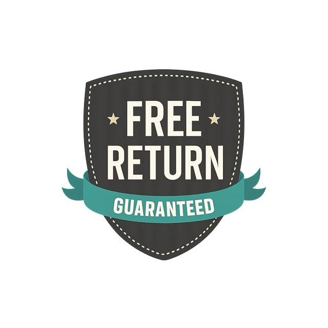 Unlock Free Returns