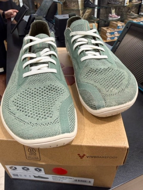 Vivo - Primus Lite Knit Natural - Dusty Green 2.jpeg