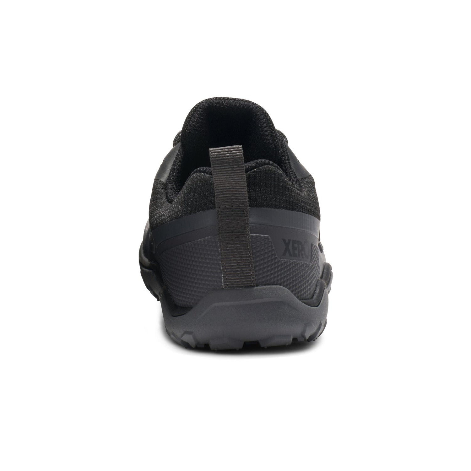 XeroShoes - Scrambler Trail Low WP - Womens - Black/Asphalt