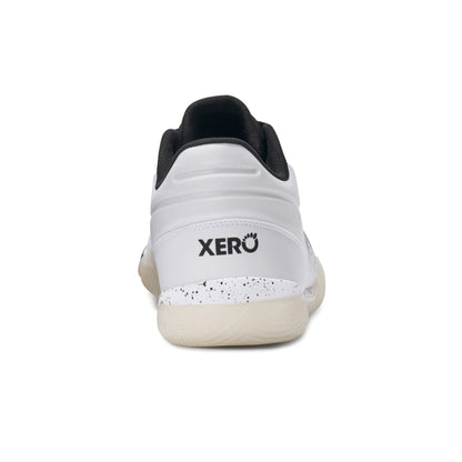 XeroShoes - X1 Low - Basketball Shoe - Mens - White