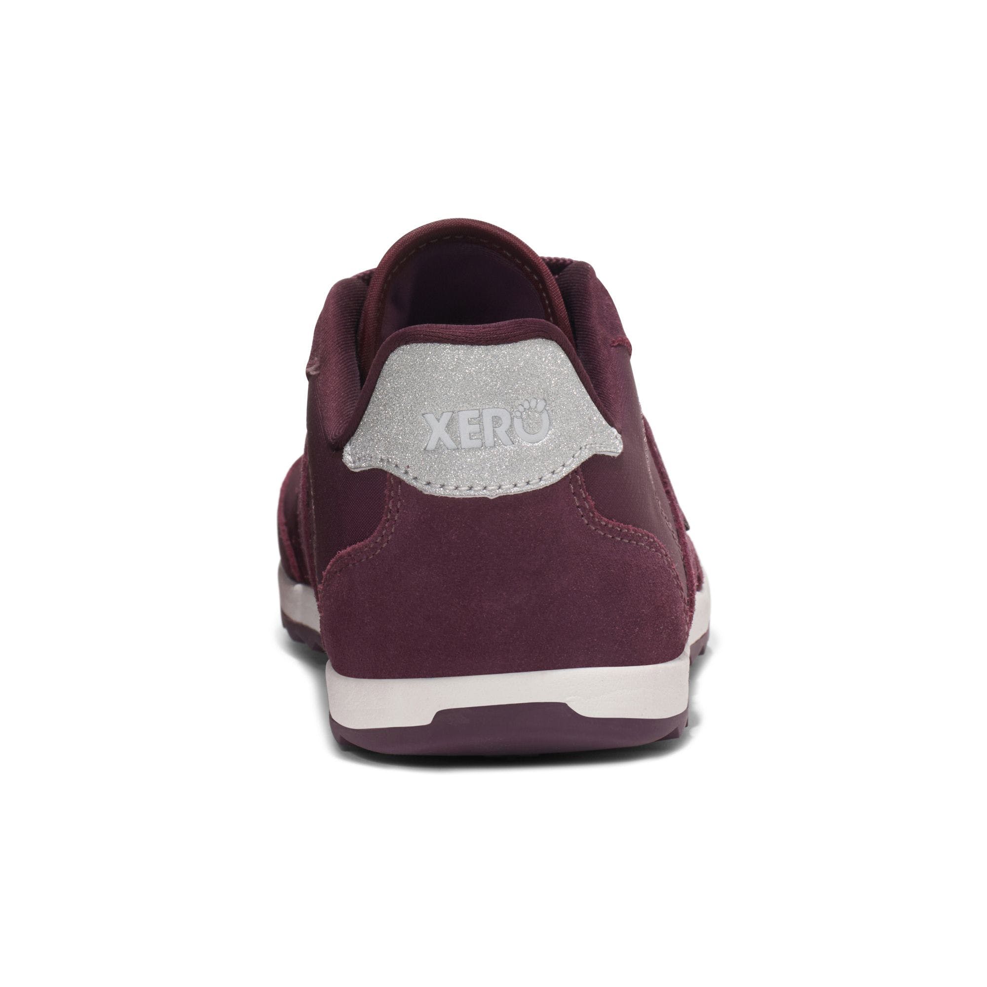 XeroShoes - Wynn - Womens - Fig Glitter