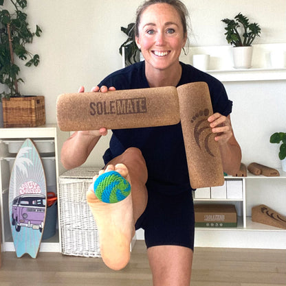 1hr Explore Class (Balance and Foot Health) @ Northcote, VIC