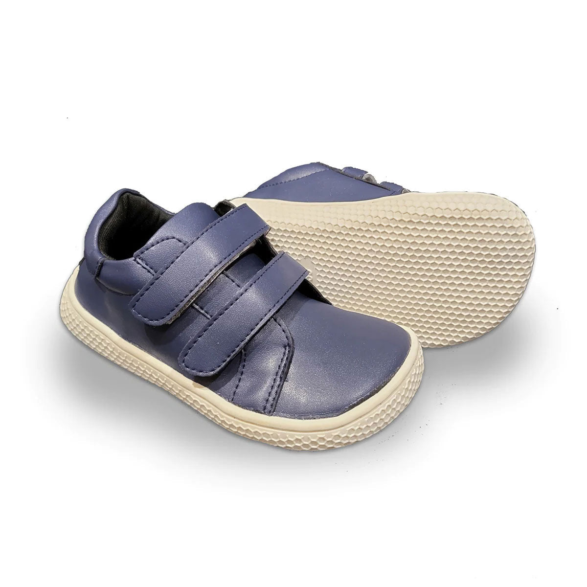 Bprimal Kids - Classic - Indigo (Vegan) - 27