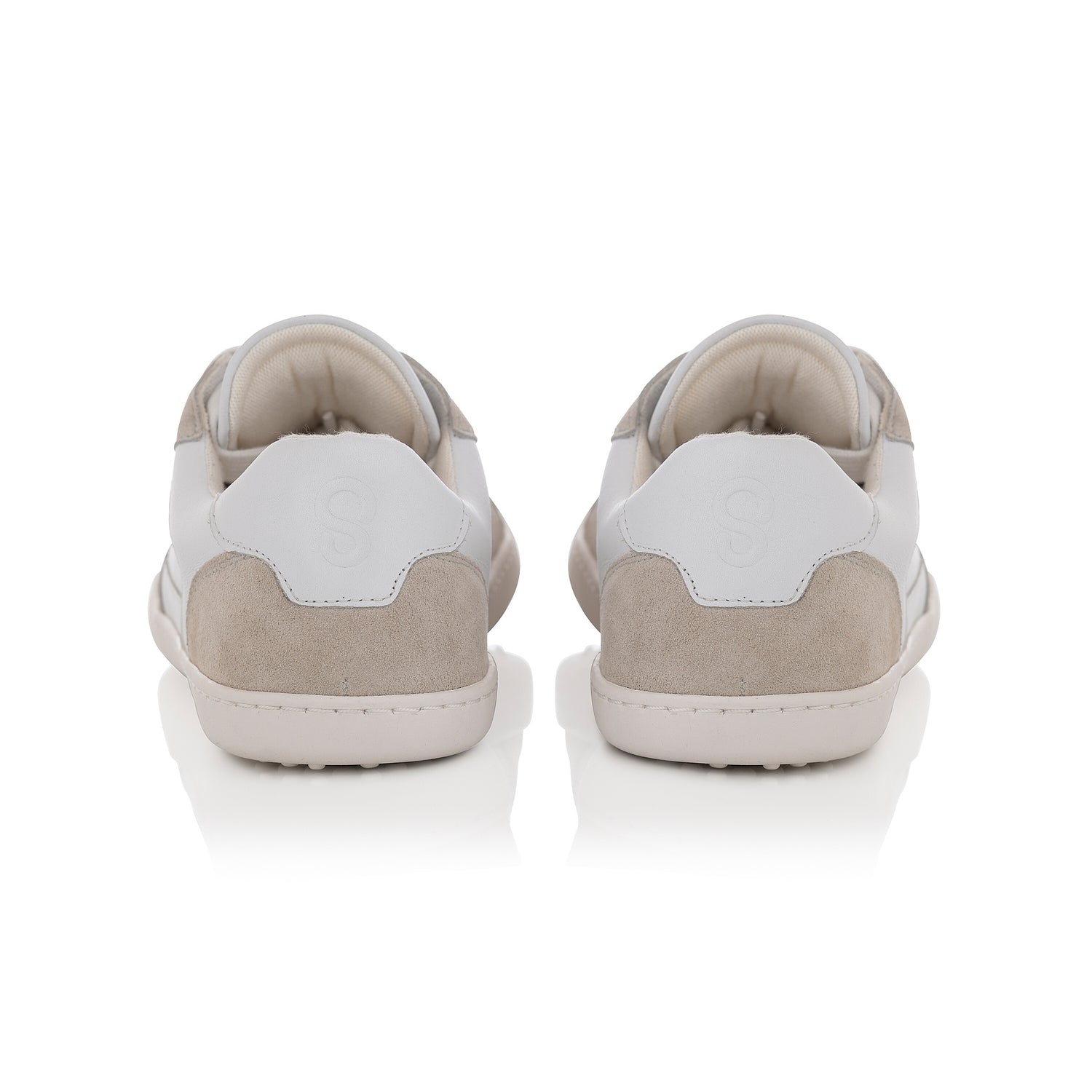 Shapen - Re:Wind Barefoot Shoes  - White (Womens)