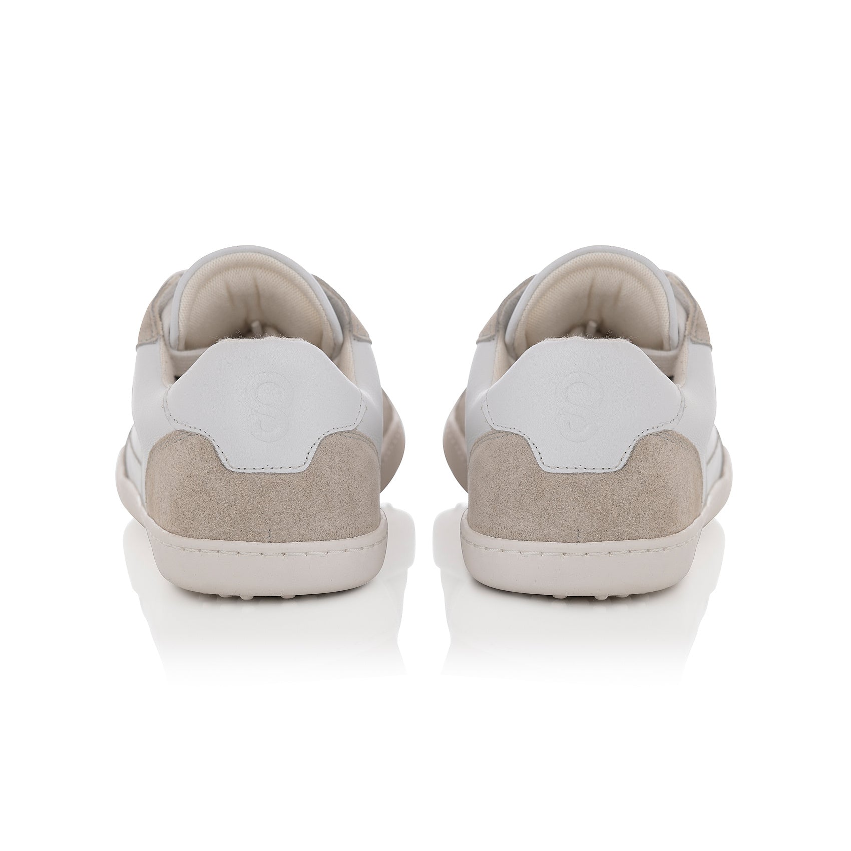 Shapen - Re:Wind Barefoot Shoes  - White (Womens)