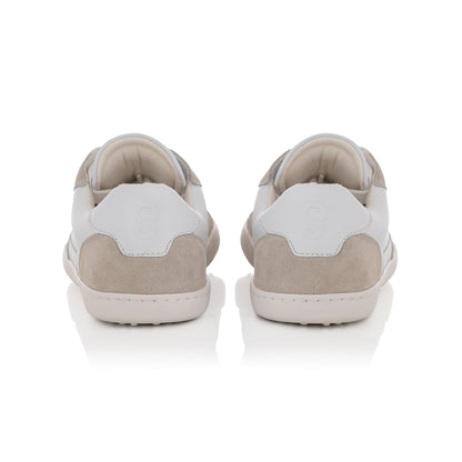 Shapen - Re:Wind Barefoot Shoes  - White (Womens)
