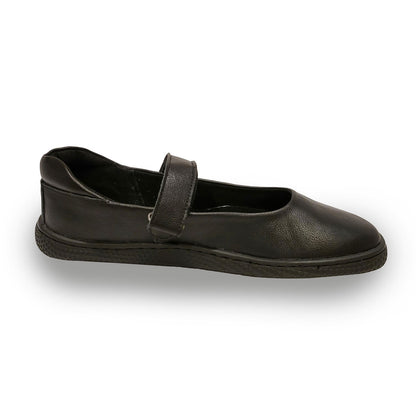 Bprimal Youth - MJ (Leather) School Shoes