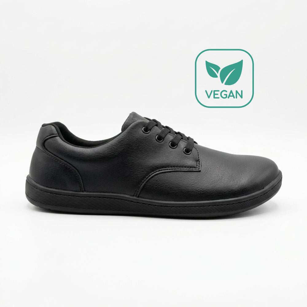 Bprimal - Oxford – Vegan Black (Unisex)