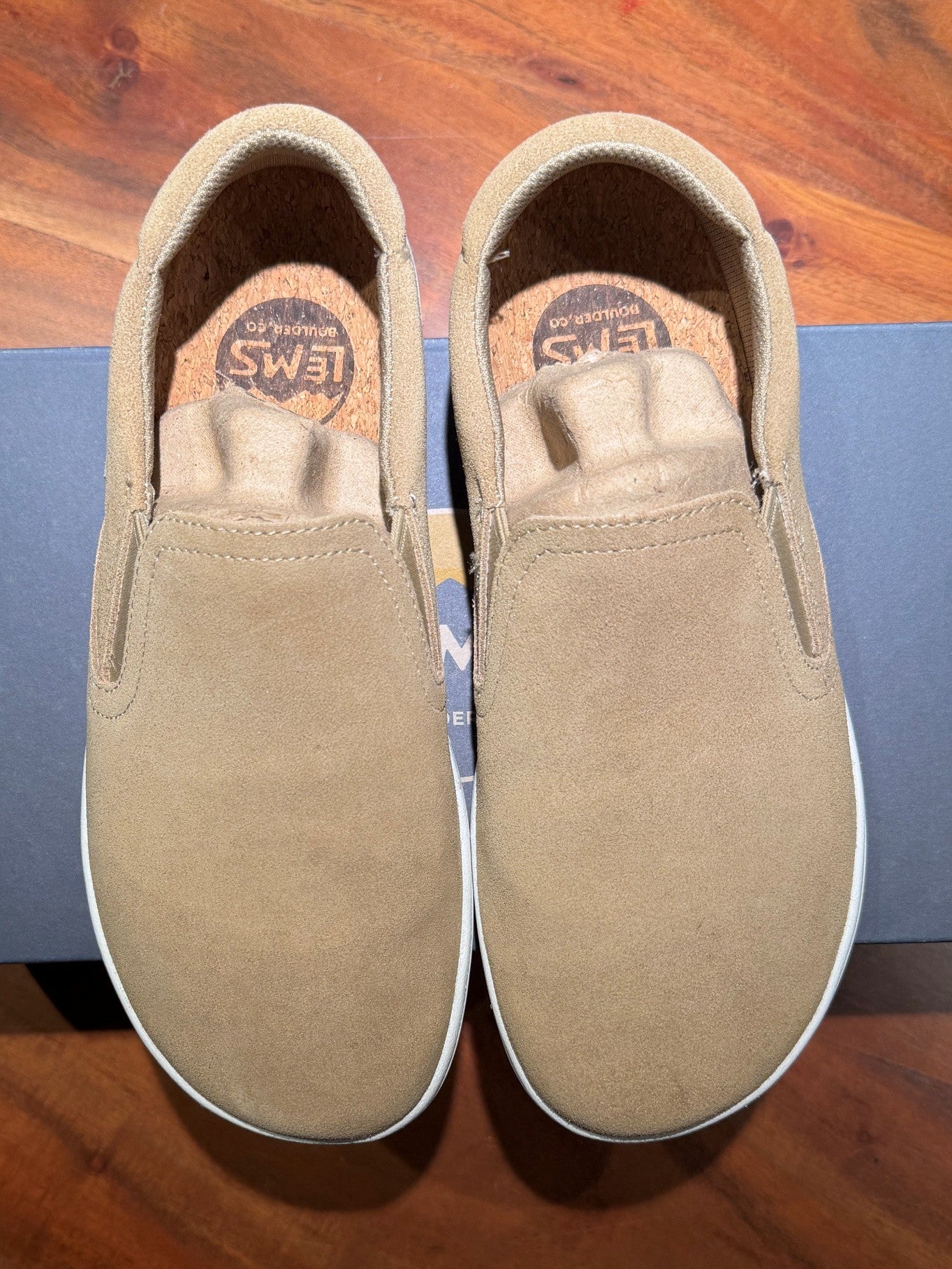Lems Laguna top front view.jpg