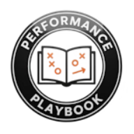 Performance Playbook