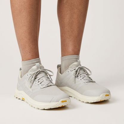 Altra - Lone Peak 9+ Brown/Tan- Womens