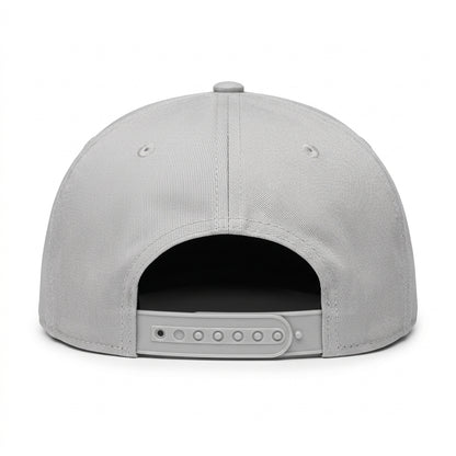 Bprimal Snapback Cap (Sustainable Cotton) - Storm