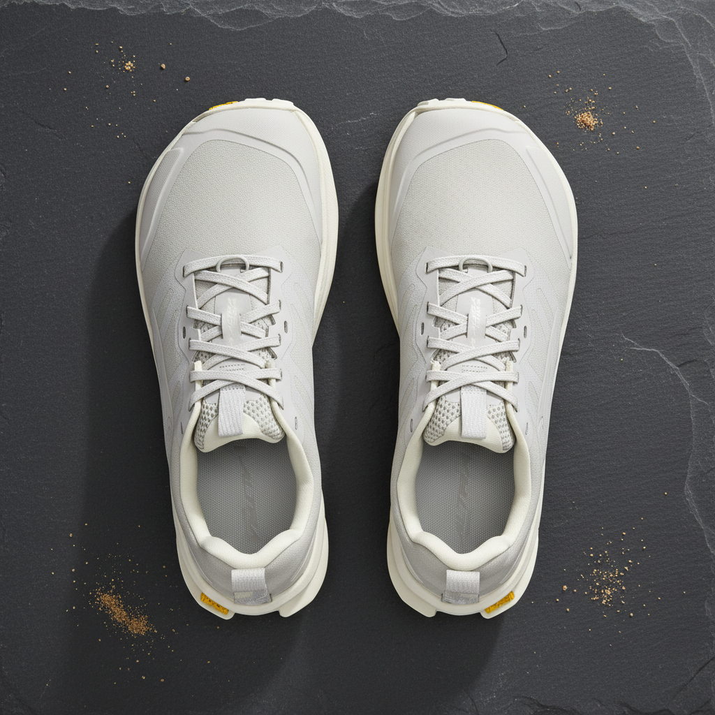 Altra - Lone Peak 9+ Brown/Tan- Womens