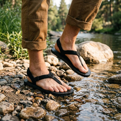 Shamma - Mountain Goats (Vegan) - UltraGrip (Unisex) CLEARANCE