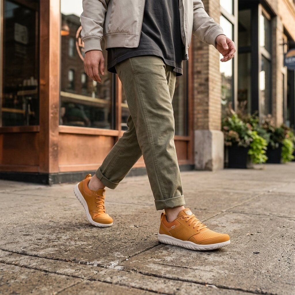 Lems - Primal Zen - Nugget (Unisex)