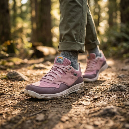 Lems - Trail Blazer - Rose (Womens)