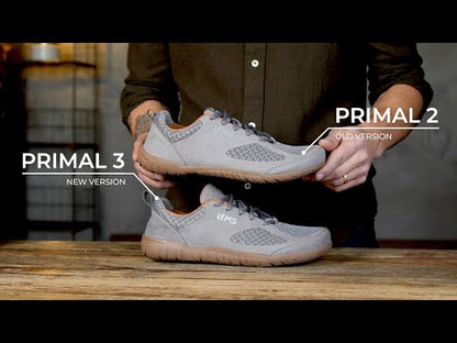 Lems - Primal 3 - Slate (Unisex)