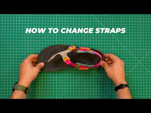Lems - Switchback Sandal Knit - Prism (Unisex)
