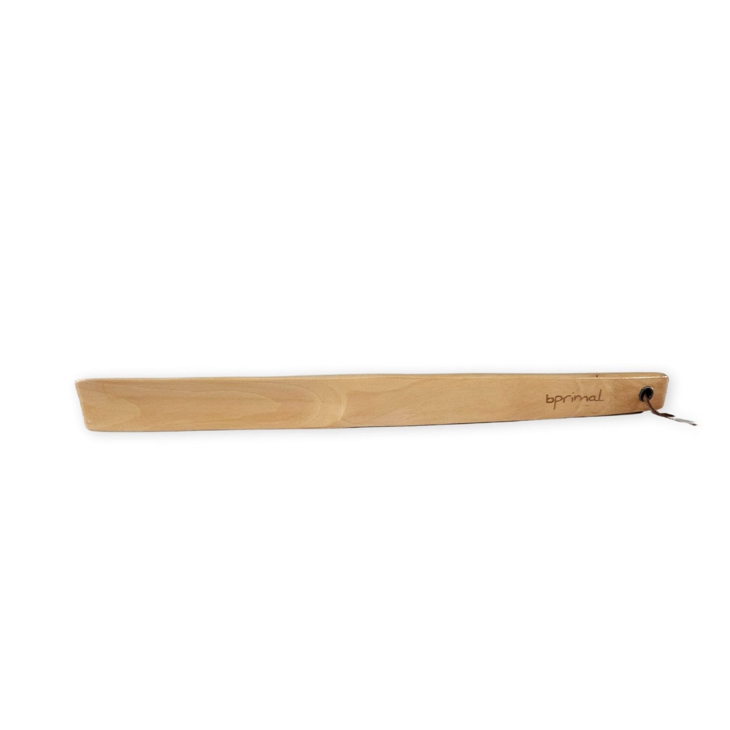 Bprimal 38cm Lotus Wood Shoe Horn