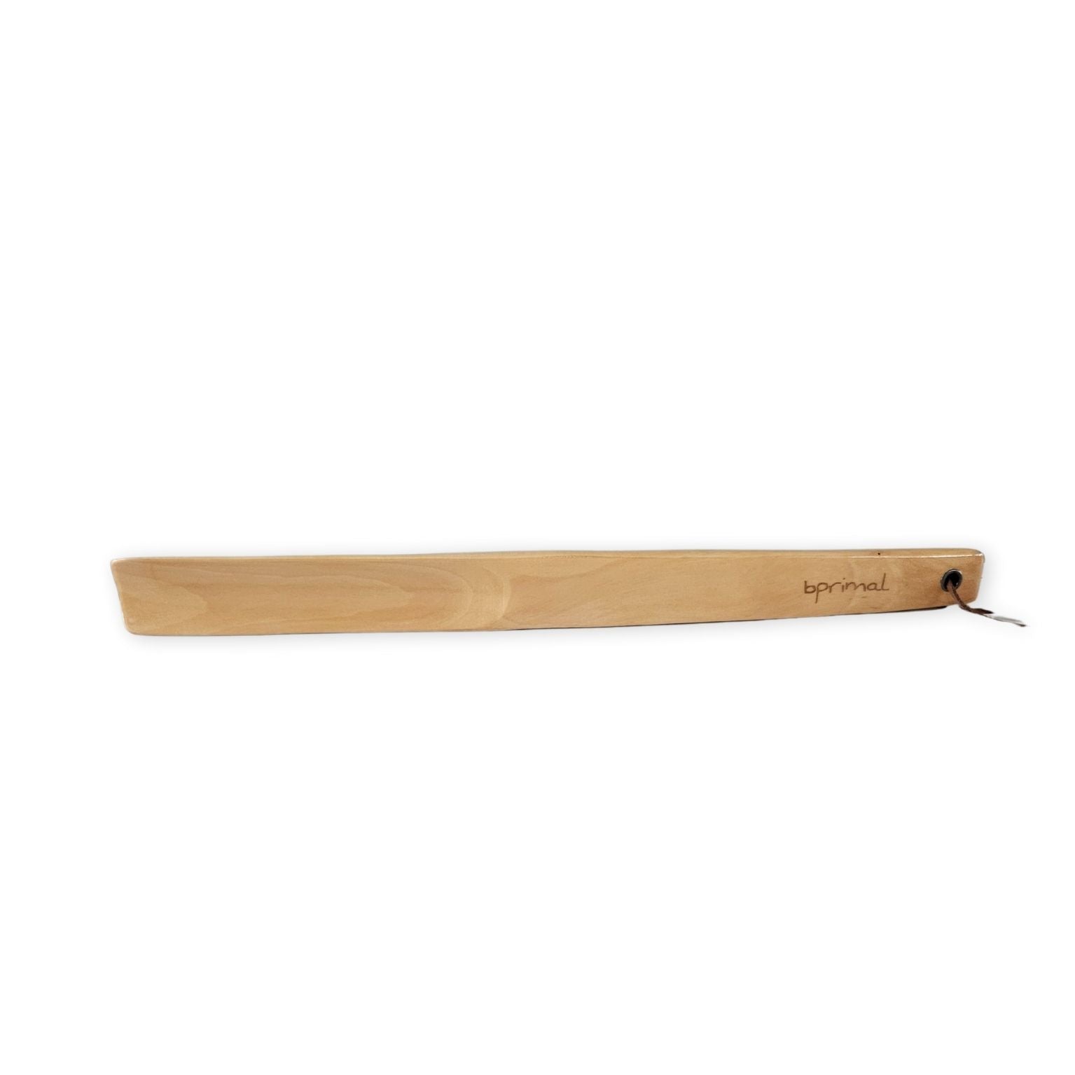 Bprimal 38cm Lotus Wood Shoe Horn