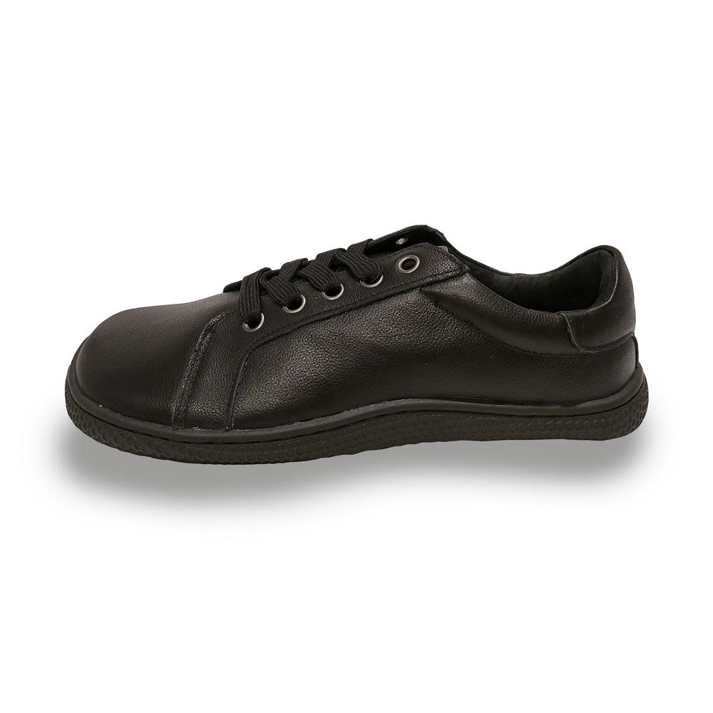 Bprimal Youth - (Leather) School Shoes