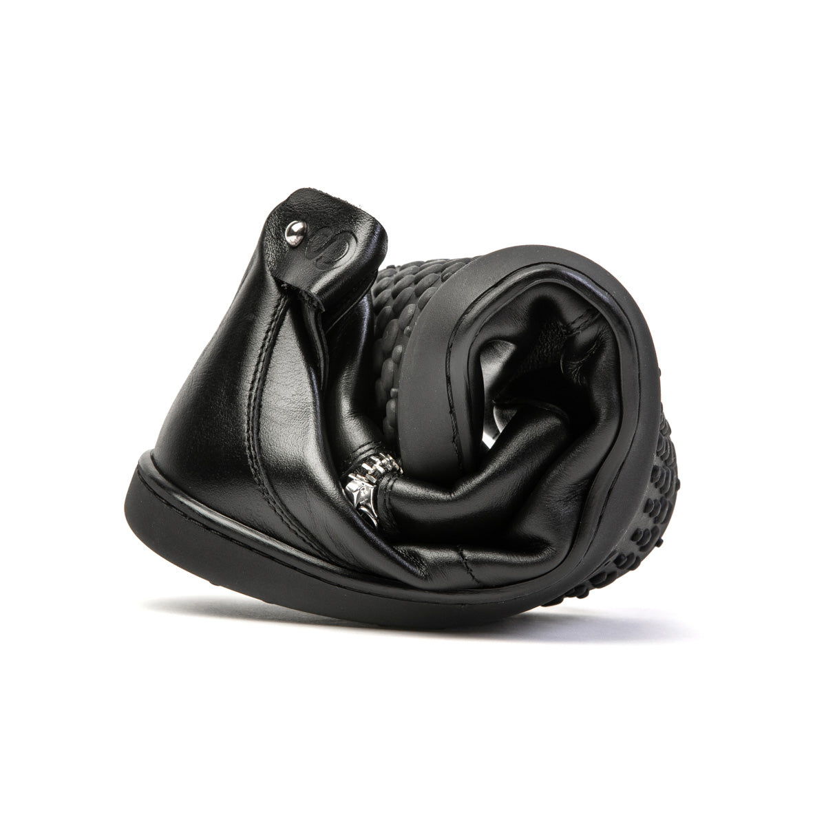 Shapen - IVY 2.0 Barefoot Ankle Boots - Black (Womens)