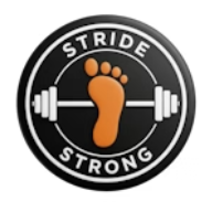 Bonus - Stride Strong