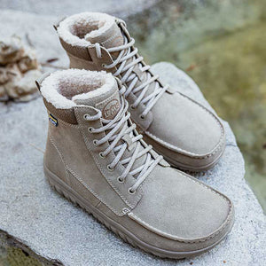 Lems - Telluride Boot - Limestone (Unisex)