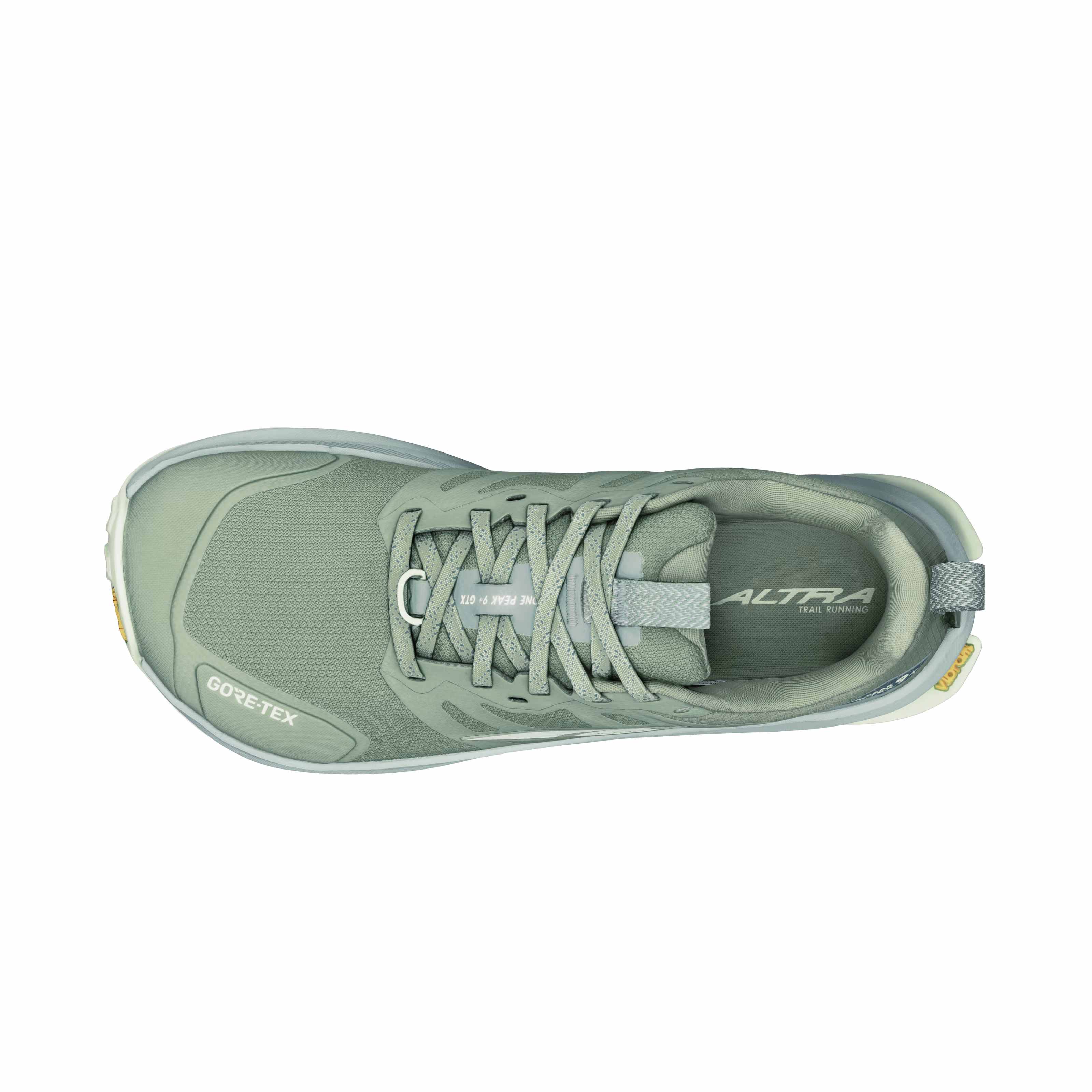 Altra - Lone Peak 9+ GTX - Dusty Olive - Womens