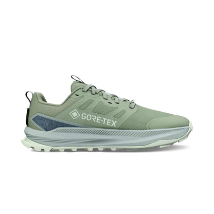 Altra - Lone Peak 9+ GTX - Dusty Olive - Womens