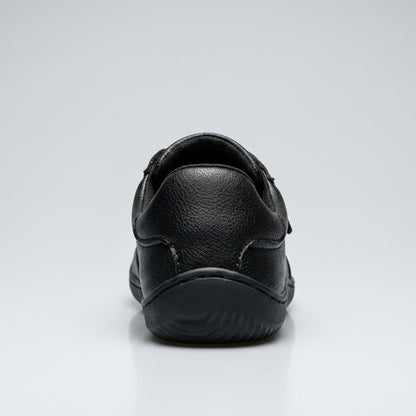 Bprimal Kids - Classic 2.0 - Blackout (Leather) School Shoes