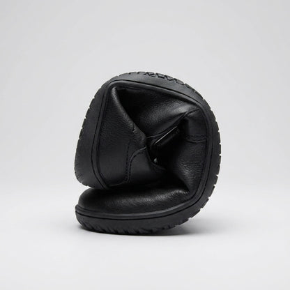 Bprimal Kids - Classic 2.0 - Blackout (Vegan) School Shoes