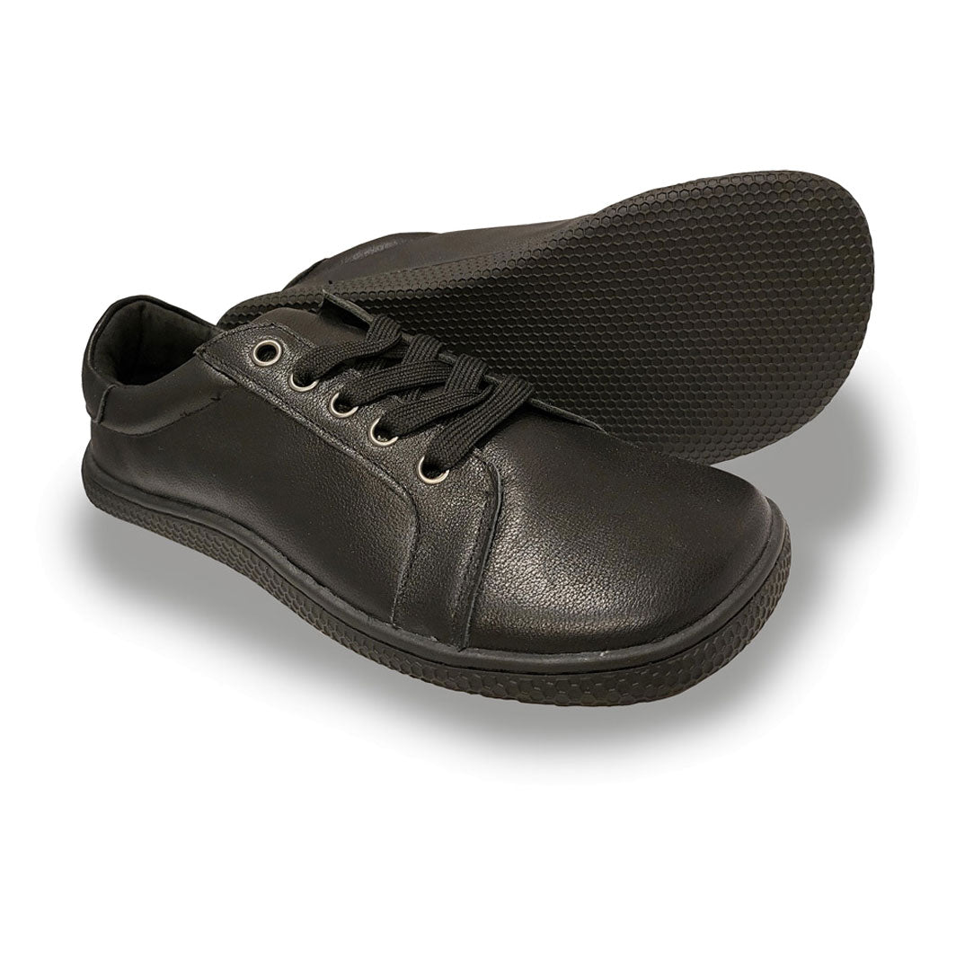 Bprimal Youth - (Leather) School Shoes