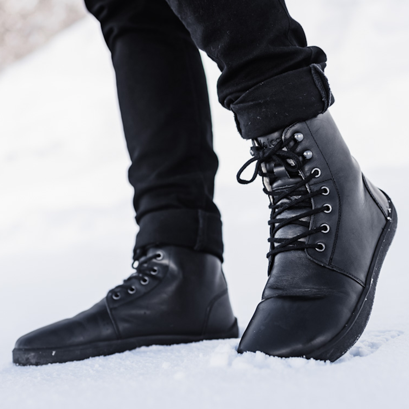 Be Lenka - Winter 3.0 Boots - Black (Unisex)