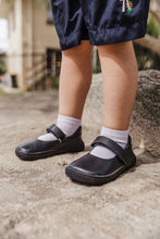 Bprimal Kids - MJ - (Leather) School Shoes